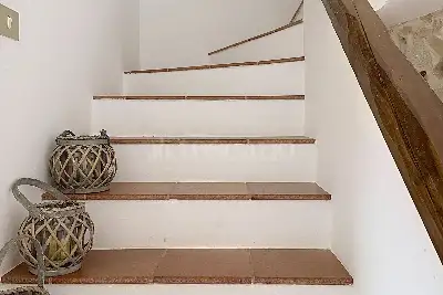 Villino a Schiera in vendita, Via degli Anemoni, Alghero