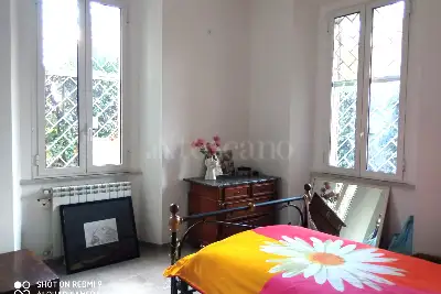 Casa in vendita, Via della Pisana, Roma