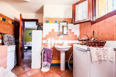 Villino a Schiera in vendita, Via dei Pini, Olbia