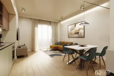 Casa in vendita, Via Alessandro Algardi, Milano
