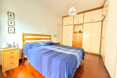 Casa in vendita, Via Arturo Graf, Roma