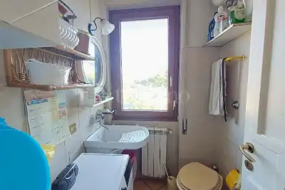 Casa in vendita, Via Campo Catino, Roma