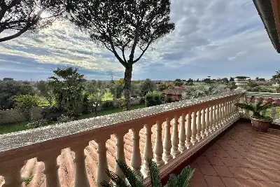 Villa in vendita, Via Rovito, Nettuno