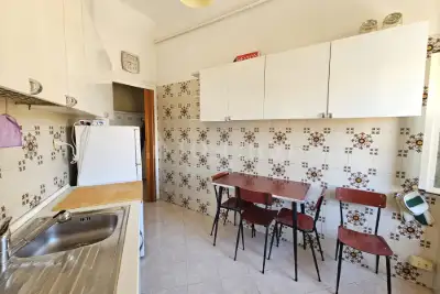 Casa in vendita, Via Taranto, Roma