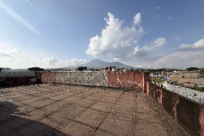 Casa Indipendente in vendita, Via Panoramica, Terzigno