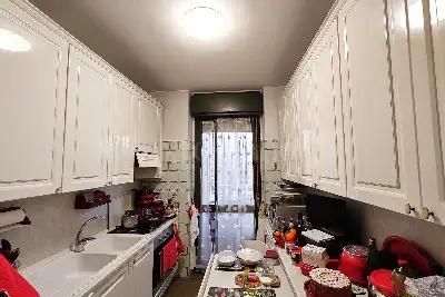 Casa in vendita, Via della Casetta Mattei, Roma