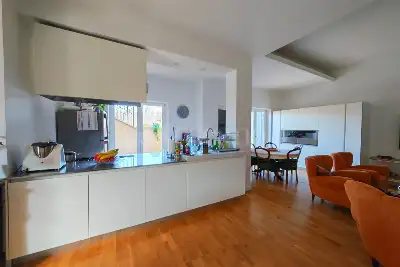 Villa Bifamiliare in vendita, Via Catullo, Ariccia