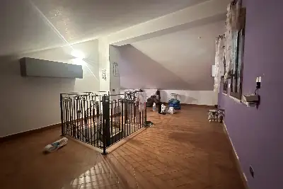 Casa Indipendente in vendita, Via Santa Maria di Gesù, Palermo