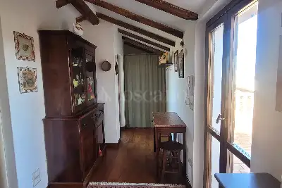 Villa in vendita, Via Pratelle Castellana, Pianella, Pianella