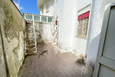 Casa Indipendente in vendita, Via Salvatore Navarra, Messina