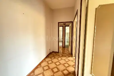 Casa in vendita, Via Napoli, Ciampino