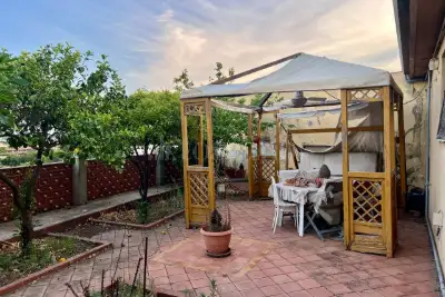 Casa in vendita, Via Scala di Betta, Sant'Agata li Battiati