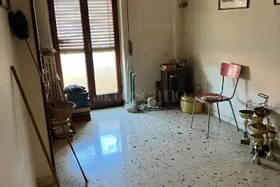 Casa in vendita, Via Monte Grappa, Avezzano