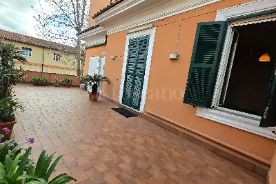 Casa in vendita, Via di Bravetta, Roma