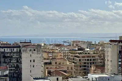 Attico in vendita, Piazza Lodovico Ariosto, Catania