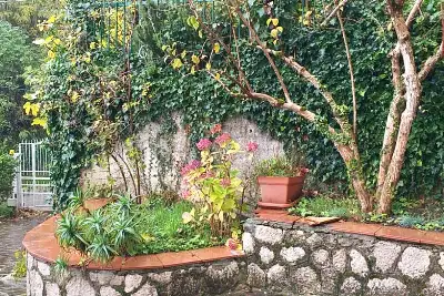 Casa in affitto, Via Castellone, Summonte, Summonte