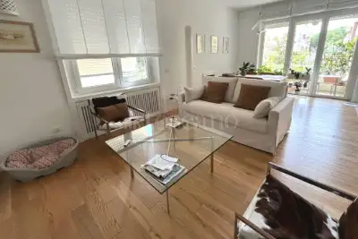 Casa in vendita, Via di Villa Emiliani, Roma