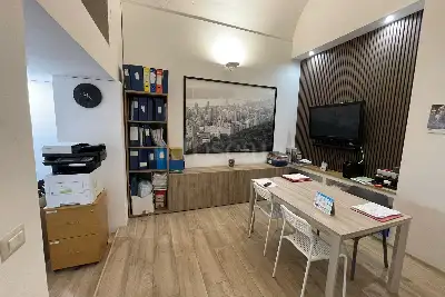 Casa in vendita, Via Giuseppe Verdi, Catania