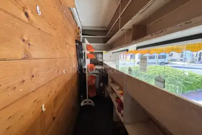 Attività Commerciale in vendita, Via Cremona, Brescia