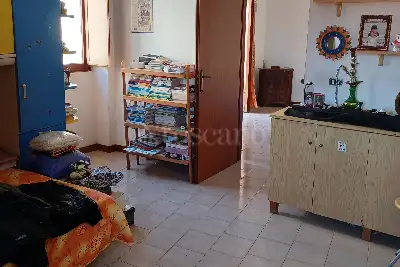 Casa Indipendente in vendita, VIA SAN PIETRO, 20 VIGGIANO (PZ), Viggiano