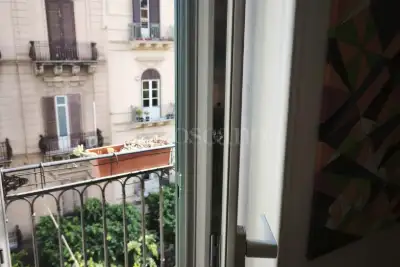 Attico in vendita, Via Cluverio, Palermo