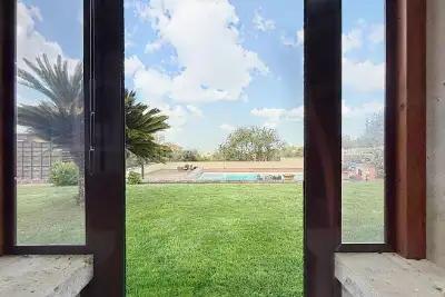 Villa in vendita, Strada Vicinale Monti Bianchinu 16, Sassari