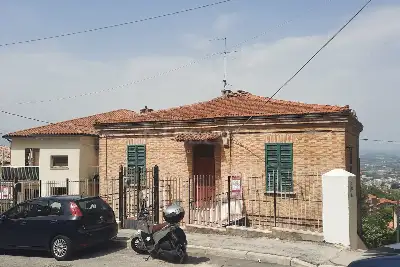 Casa Indipendente in vendita, Via santarelli 20, Chieti