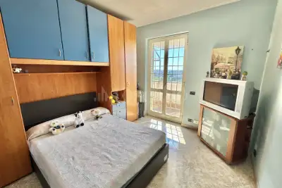 Casa in vendita, Via Ettore Arena, Roma