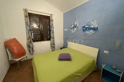 Villa in vendita, Contrada Fraginesi, Castellammare del Golfo