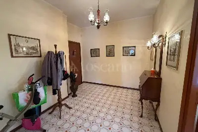 Casa in vendita, Via della Magliana, Roma