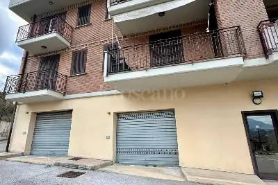 Casa in vendita, Contrada San Tommaso, Avellino