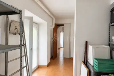 Casa in affitto, Via Bernardino Luini, Como