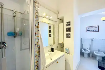 Casa Indipendente in vendita, Piazza Alessandro Manzoni, Monterotondo