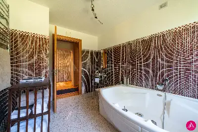 Villa in vendita, Via dei Gelsi, Villaverde, Fagagna