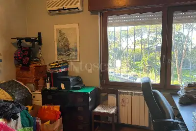 Casa in vendita, Via Luigi Perna, Roma