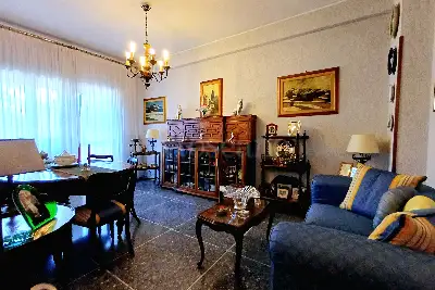 Casa in vendita, Via San Silverio, Roma