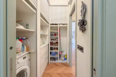 Casa in vendita, Via Rodolfo Farneti, Milano