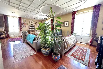 Attico in vendita, Via Alloro, Palermo