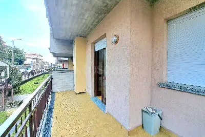 Casa in vendita, Via XXV Aprile, Villongo