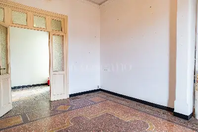 Casa in vendita, Via Nizza, Genova