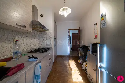 Casa in vendita, Via Cortina, Pordenone