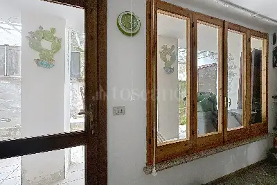 Villino a Schiera in vendita, Via Cala Sabina, Stintino