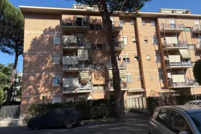 Casa in affitto, Via Castelbianco, Roma