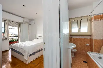 Superattico in vendita, Via Cesare Rasponi, Roma