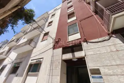 Casa in vendita, Via Palma, Brindisi