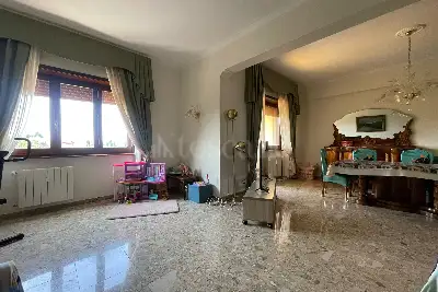 Casa in affitto, Via Luigi Lilio, Roma