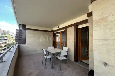 Casa in vendita, Via Amsterdam, Roma