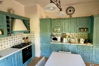 Villa in affitto, Via Bussana, Fiumicino