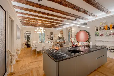 Casa in vendita, Corso Vittorio Emanuele II, Torino