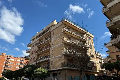 Casa in vendita, Via dell'Idrovolante, Roma